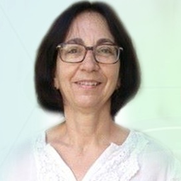 Denise Rondinelli Cossi Salvador