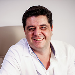 Dr. Pedro Henrique Roque Tozini