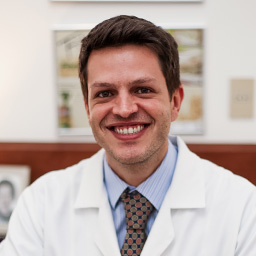 Dr. Guilherme O. D. Ortega