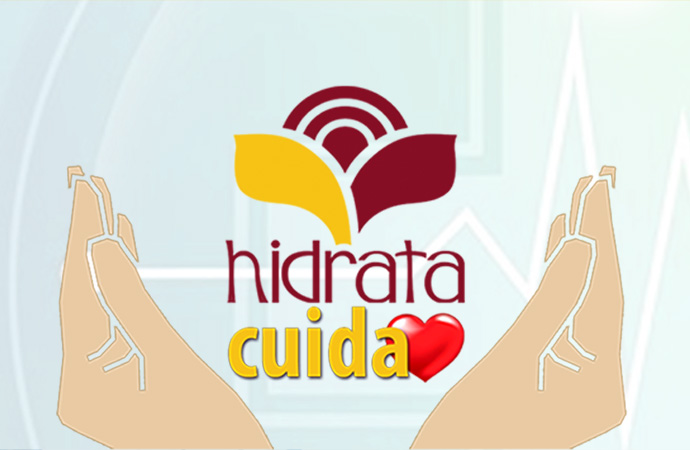 Apresentação do blog Hidrata Cuida