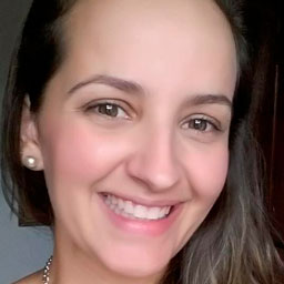 Ana Carla Missura da Silva